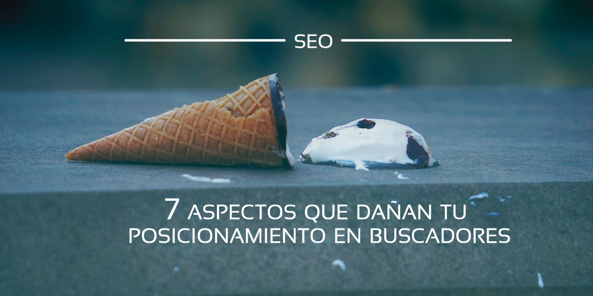 El posicionamiento en buscadores es muy importante en el SEO
