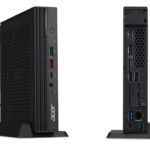 Acer Veriton Vero N4 + Acer Vero B277 DEbmiprczxv 27″