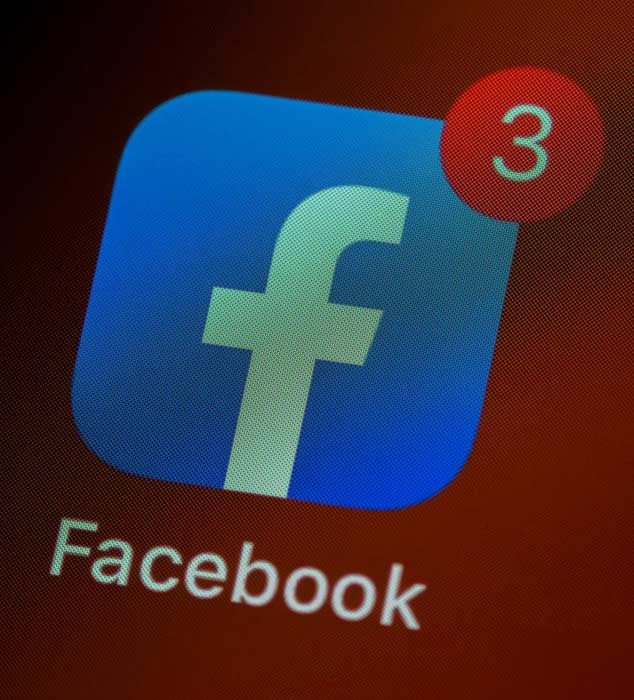 Publicidad en Redes Sociales