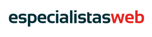 Logo Especialistas Web